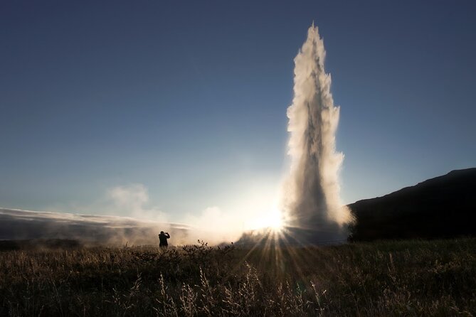 Iceland's Golden Circle in Spanish with Pickup Included - Key Things to Know Before You Go