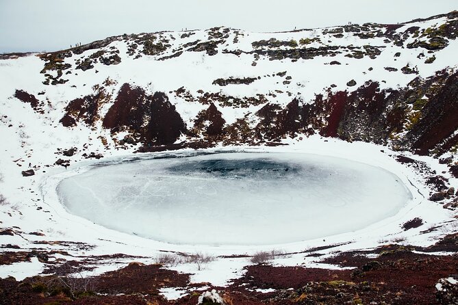 Iceland's Golden Circle in Spanish with Pickup Included - Why This Golden Circle Route Makes Sense in 9 Hours