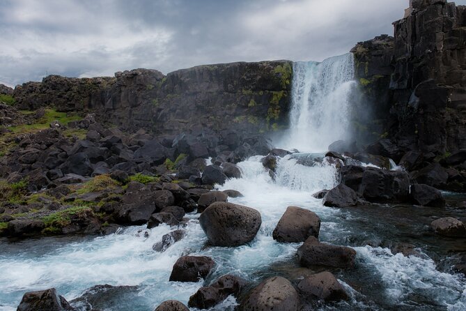 Iceland´s Golden Circle Minibus daytour - Price, Inclusions, and What You Actually Need to Pay For