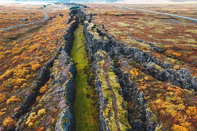 Iceland´s Golden Circle Minibus daytour - Pickup From Greater Reykjavik: The Part That Can Trip You Up