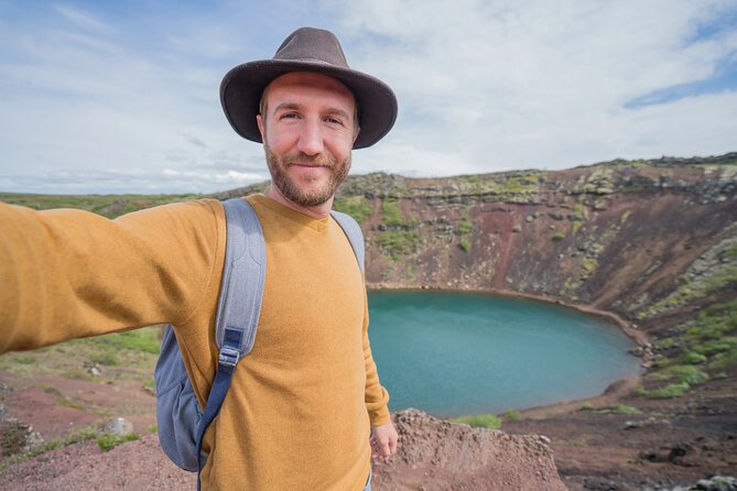 Iceland´s Golden Circle Minibus daytour - Who This Golden Circle Minibus Tour Suits Best