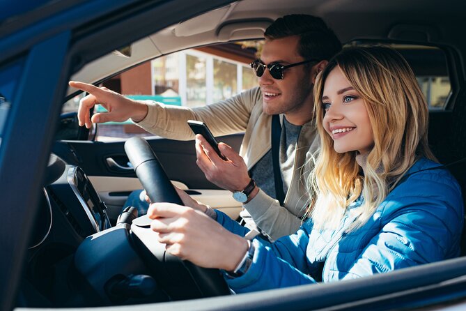 Iceland's Golden Circle Self-Guided Audio Driving Tour - Why an Audio-Driven Golden Circle Makes Sense