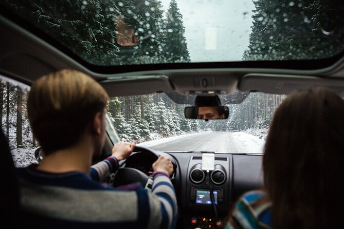 Iceland's Golden Circle Self-Guided Audio Driving Tour - Timing: A 3 to 6 Hour Plan That Can Become 8