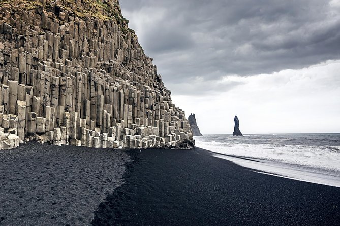 Iceland's South Coast Full Day Tour from Reykjavik - Pickup that saves your morning, but watch the sightlines