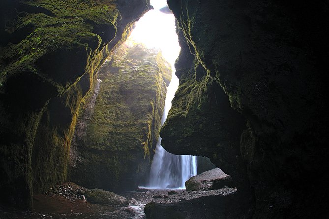 Iceland's south coast G spots - Price and what that $350 really buys