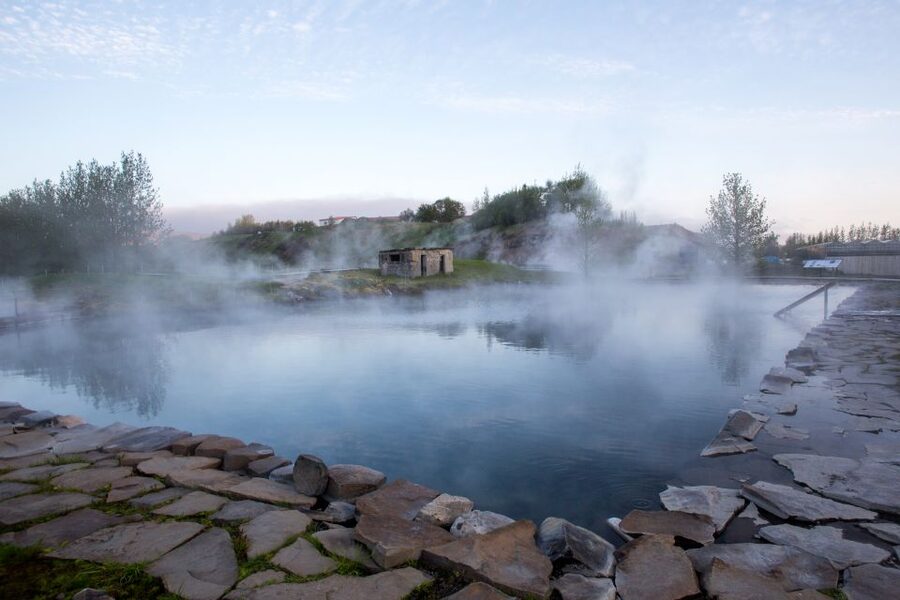 Iceland Secret Lagoon Admission Ticket - Key things to know before you go