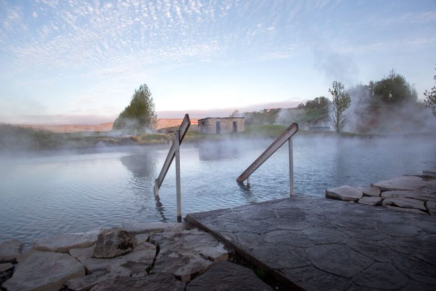 Iceland Secret Lagoon Admission Ticket - Who should book this Secret Lagoon ticket, and who should skip it