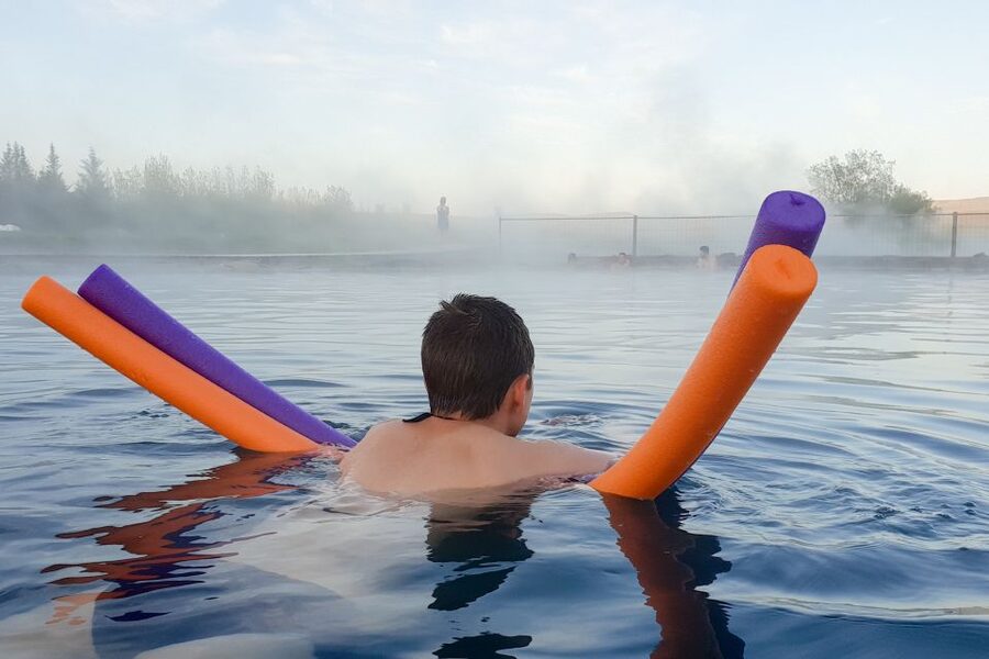 Iceland Secret Lagoon Admission Ticket - Value check: $35 admission and what you still need to pay attention to