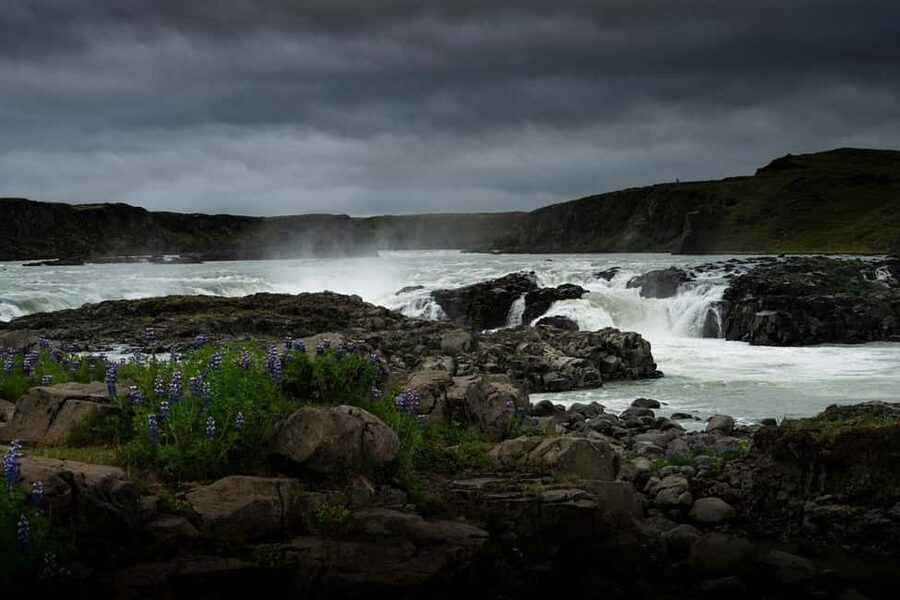 Iceland: South Coast Hidden Gems and Caves of Hella Day Tour - Getting from Reykjavik to the South Coast, without stress