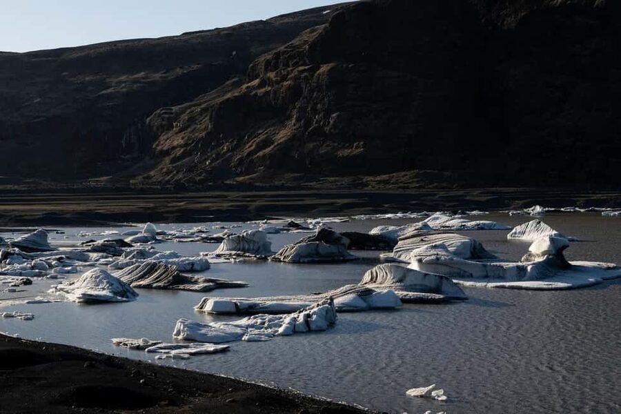 Iceland: South Coast Hidden Gems and Caves of Hella Day Tour - Who should book, and who should skip this day tour