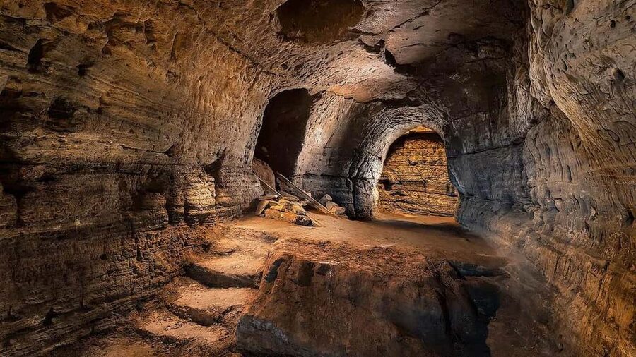 Iceland: South Coast Hidden Gems and Caves of Hella Day Tour - A real-world feel for the experience