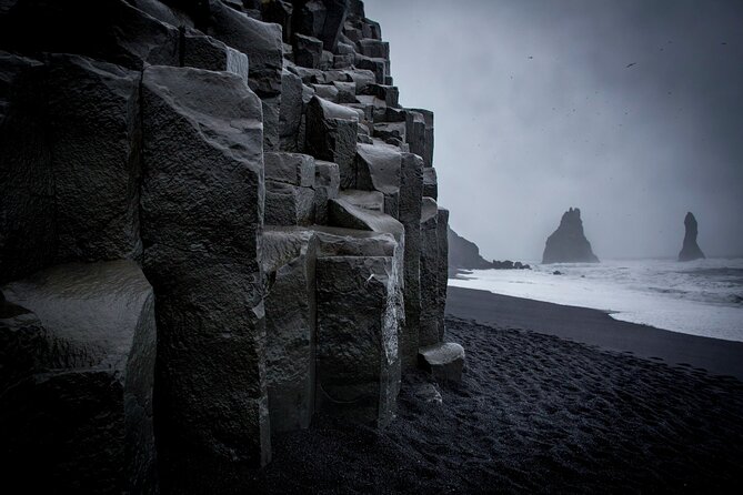 Iceland South Coast Stunning Sights - Seljalandsfoss and Gljúfrarbúi: The Waterfall Walk That Makes the Trip