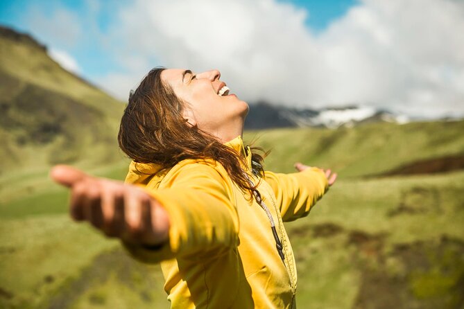 Iceland South Coast Stunning Sights - What I’d Plan for Money, Food, and Comfort