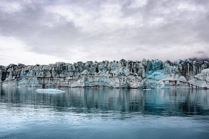 Iceland South Coast Tour with Pickup - A 10-hour day of waterfalls, black sand, and glacier time
