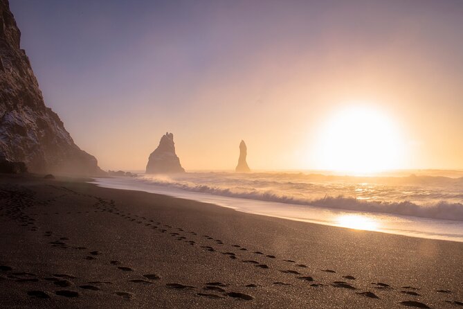 Iceland South Coast Tour with Pickup - The core waterfall run: Seljalandsfoss, Gljufrabui, Skogafoss