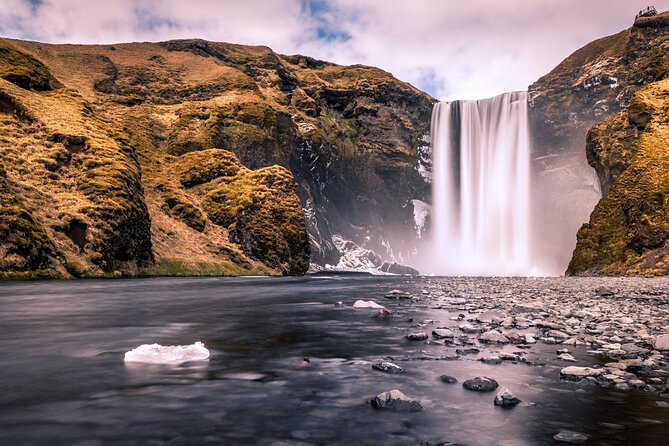Iceland South Coast Tour with Pickup - Guide pacing and small-group size, why it feels smoother