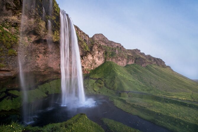 Iceland South Coast Tour with Pickup - Reykjavik pickup that actually tries to save your morning