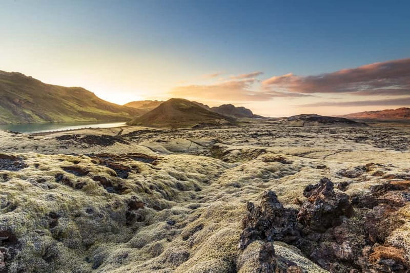 Icelandic Horse Riding Tour & Pickup Option from Reykjavik - Pickup and drop-off: easy access, but know the limits
