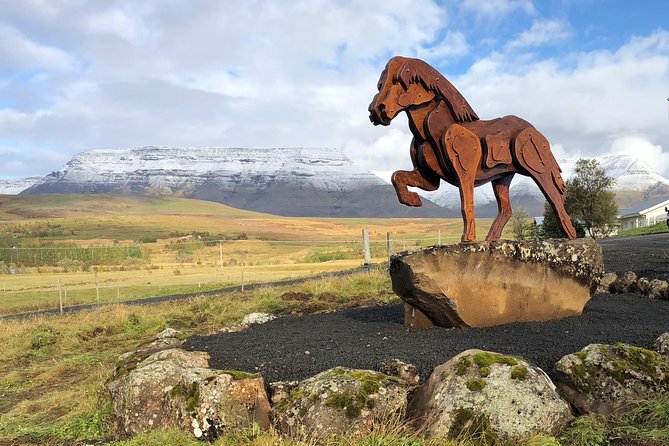 Icelandic Horseback Riding Tour Including Pick Up from Reykjavik - The Ride Outside Reykjavik: Tolt, River Crossings, and Real Countryside Time