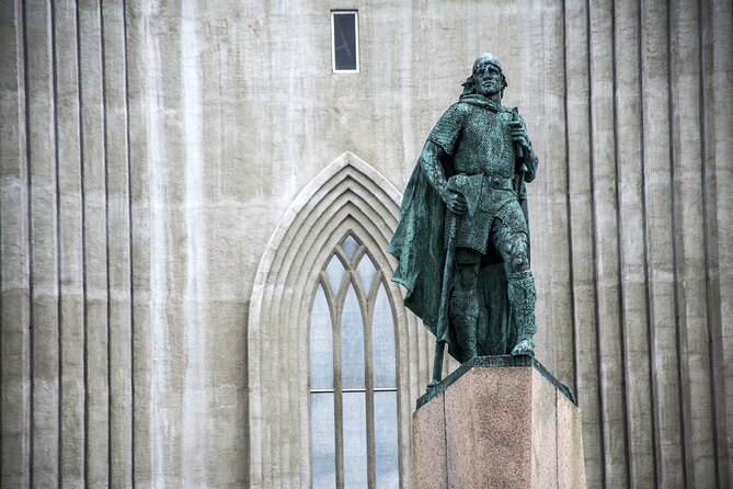 Icelands Reykjavik Self Guided Walking Audio Tour - How the Action’s Tour Guide App actually works