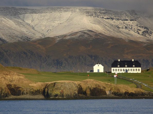 Imagine Peace Tower Tour on Viðey island | John Lennon tribute - Key things you will notice on this tour