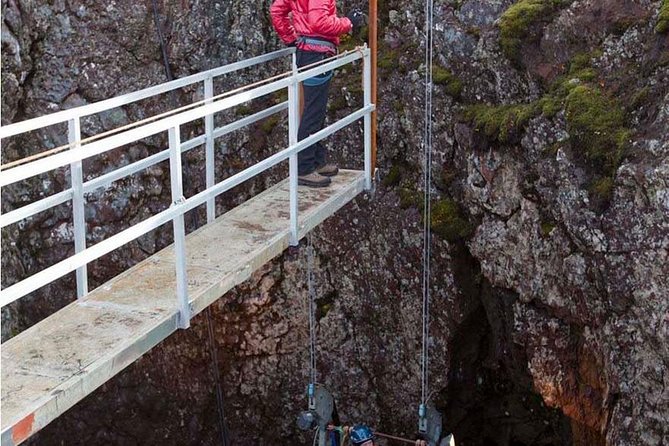 Inside the Volcano: Small-Group Tour and Lava Field Hike - From Reykjavik to the Blue Mountains: the drive that sets the mood