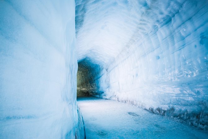 Into the Glacier: Langjökull Ice Cave Day Tour from Reykjavík - What $301.96 Buys You, and Where the Value Really Comes From