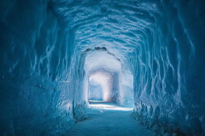 Into the Glacier: Langjökull Ice Cave Day Tour from Reykjavík - Who This Tour Fits Best (and Who Might Find It Too Much)