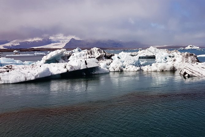 Jökulsarlón Glacier Lagoon Tour - Why this private Jökulsárlón day makes sense from Reykjavik