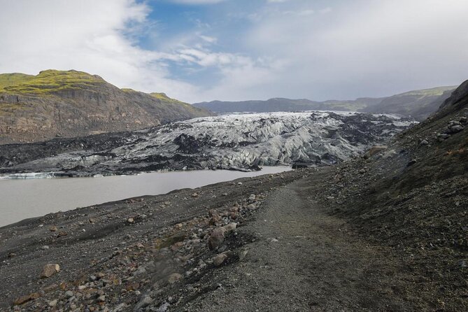 Katla Ice Cave & South Coast Day Tour from Reykjavik - Quick hit key points before you go