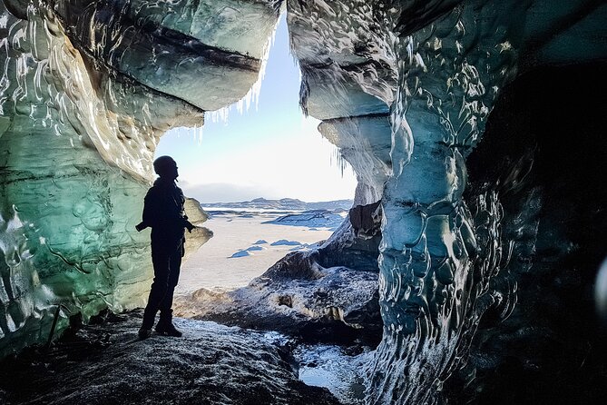 Katla Ice Cave & South Coast Day Tour from Reykjavik - Why this Katla Ice Cave day tour works (and for whom)