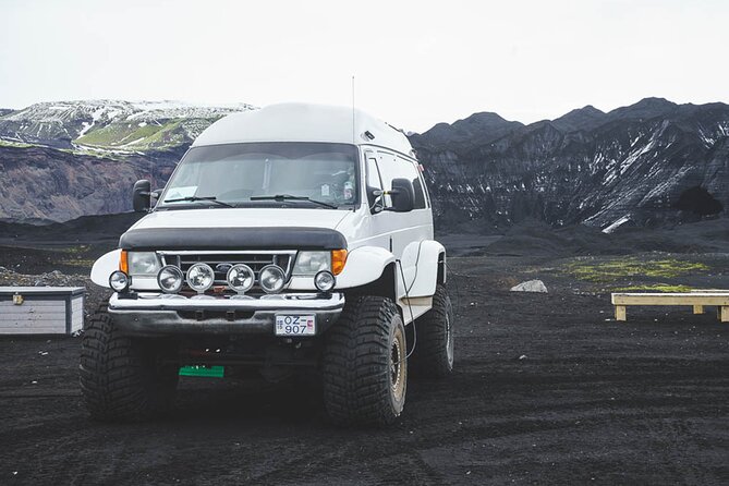 Katla Ice Cave & South Coast Day Tour from Reykjavik - Stop 4: Seljalandsfoss waterfall and the walk-behind experience
