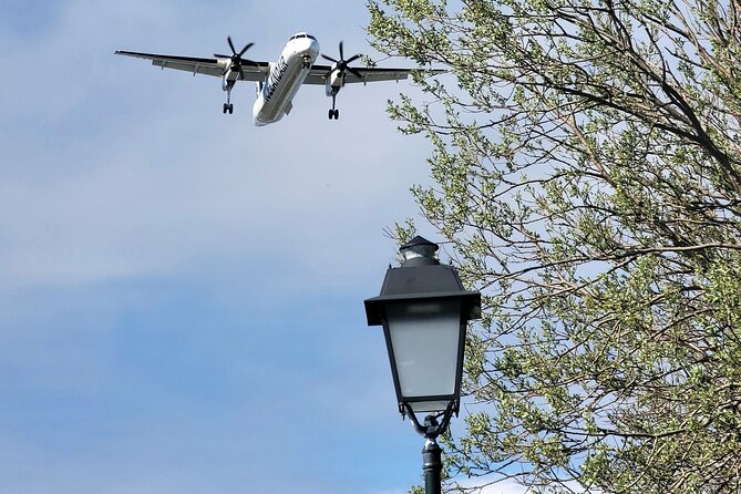 Keflavik Airport (KEF) ↔ Reykjavik: Private Airport Transfer - Key Things to Know Before You Go