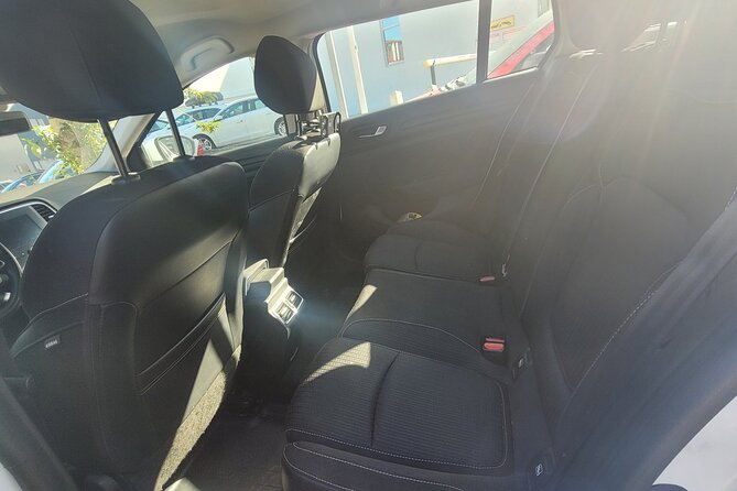 Keflavik Airport (KEF) ↔ Reykjavik: Private Airport Transfer - The Price: What You Pay for Convenience (And What It Gets You)