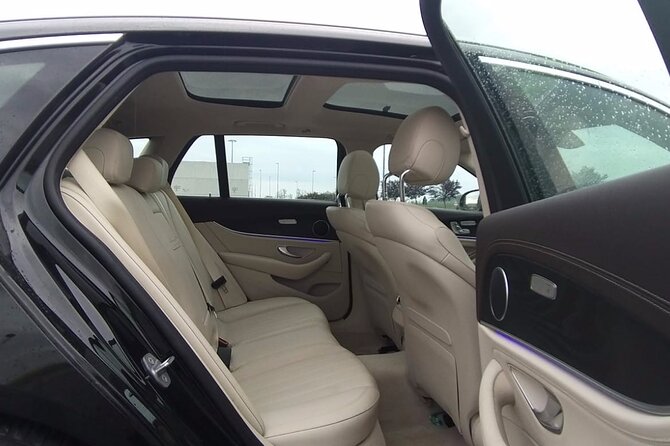Keflavik Airport (KEF) to Reykjavik hotel or address - Arrival Private Transfer - The Ride Itself: About 55 Minutes, Comfort, And Weather-Ready Vehicles