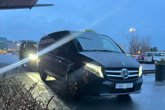 Keflavik Airport : Private Transfer TO/FROM Reykjavik - Who this transfer suits best