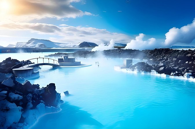 Keflavik Airport Private Transfer To/or from Blue Lagoon - Who should book this private transfer?