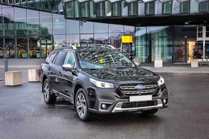 Keflavik Airport To Skarfabakki Harbour Private Transportation - Key things to know before you book
