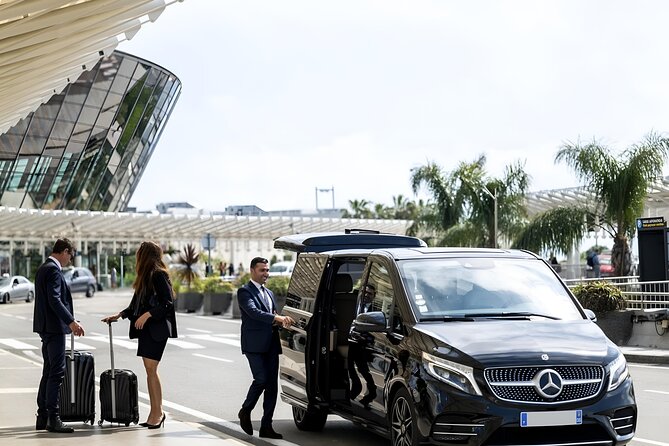Keflavik Airport Transfer to /or From Reykjavik, Iceland - Key things I’d bet on before you book