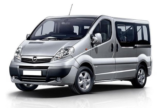 Keflavik International Airport Private Transfer - Timing that protects you from flight delays