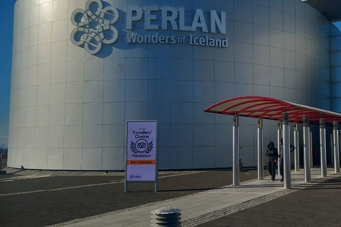 Keflavik International Airport Private Transfer To/From Reykjavik - Price and value, what $82.50 really buys you