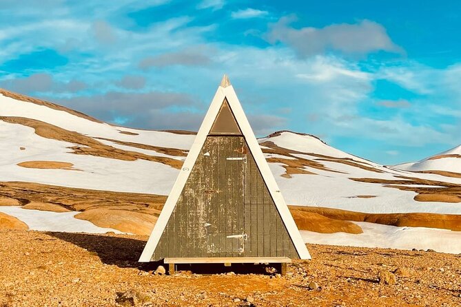 Kerlingarfjöll Day Hike from Reykjavik - Price and value, what $215.65 buys you