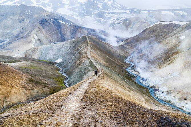 Kerlingarfjöll Day Hike from Reykjavik - Where the pickup list matters, and how to avoid day-trip stress