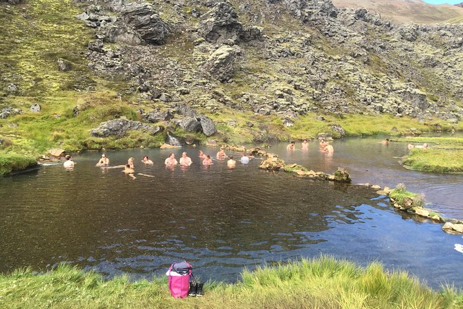 Landmannalaugar and Hekla Volcano Day Trip by Superjeep from Reykjavik - Landmannalaugar area stops: why the geology matters more than the photos