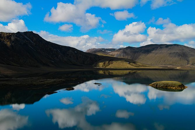 Landmannalaugar and Hekla Volcano / guided private tour - Timing That Works: 8:00 Am Start to a Full-Day Rhythm