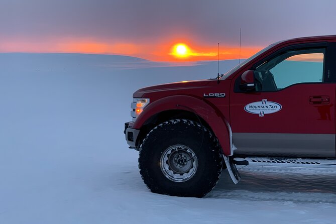 Landmannalaugar and Hekla Volcano / guided private tour - Price and Value: $2,181.68 per Group, Up to Four