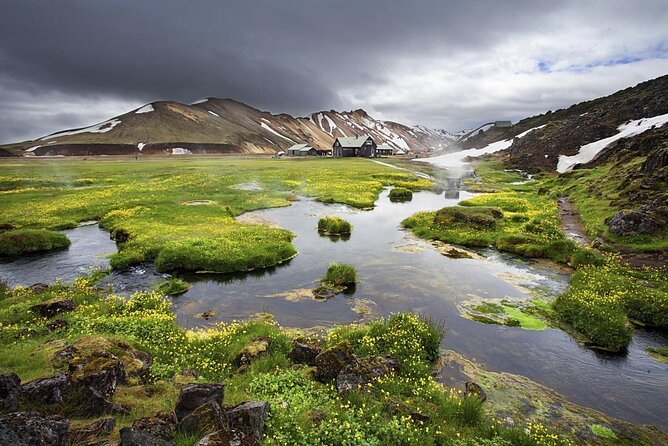 Landmannalaugar by Super Jeep from Reykjavik - Why This Super Jeep Landmannalaugar Day Trip Feels Different