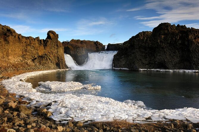 Landmannalaugar by Super Jeep from Reykjavik - Super Jeep Pickup From Reykjavik: What the Rugged Day Really Means