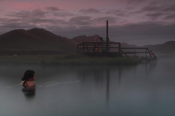 Landmannalaugar by Super Jeep from Reykjavik - The Full Day Logistics: Timing, Small Group Comfort, and Onboard Extras