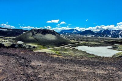 Landmannalaugar, Hekla, Sigoldugljufur 4×4 tour with Hiking